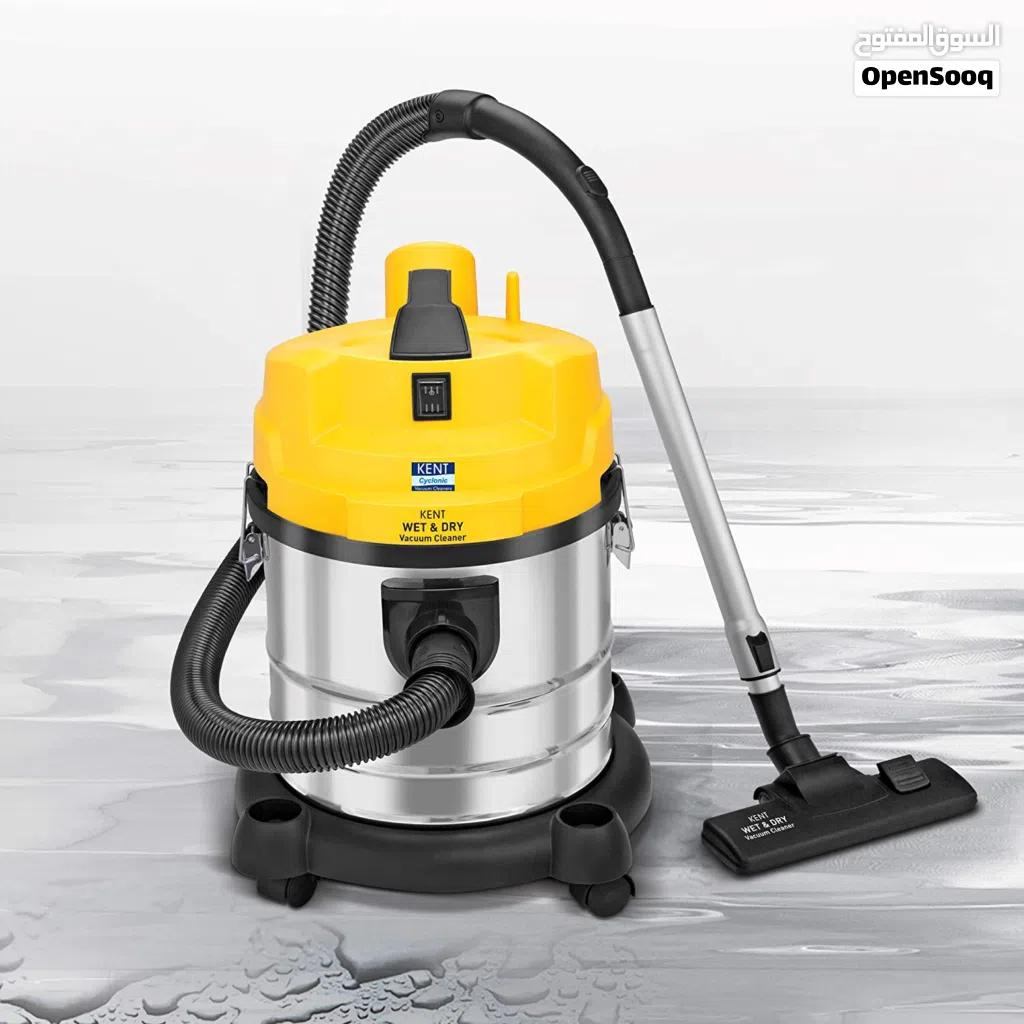 Vacuum Cleaners
