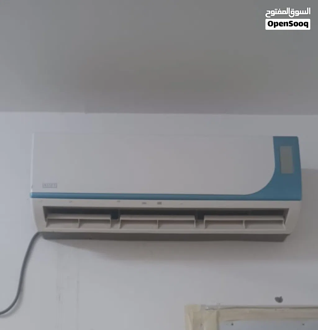 split ac fridgr gas gas stove