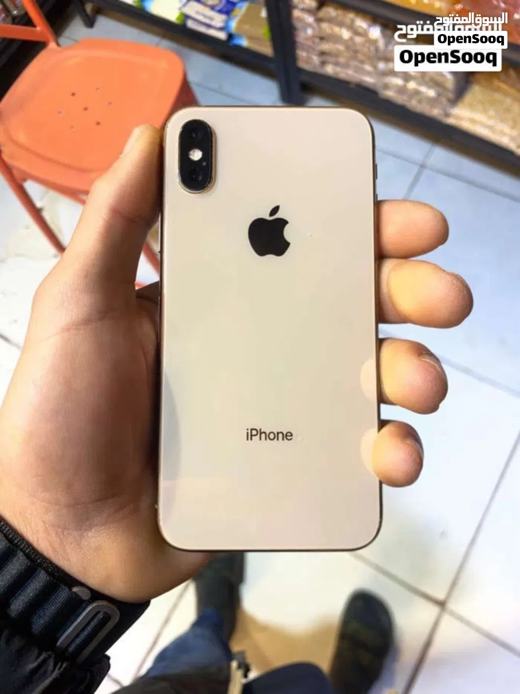 هاتف xsللبيع 900