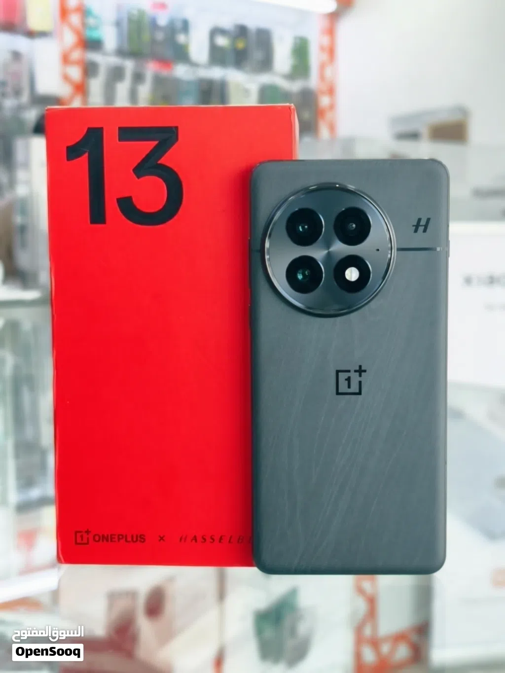 OnePlus 13 12/256GB