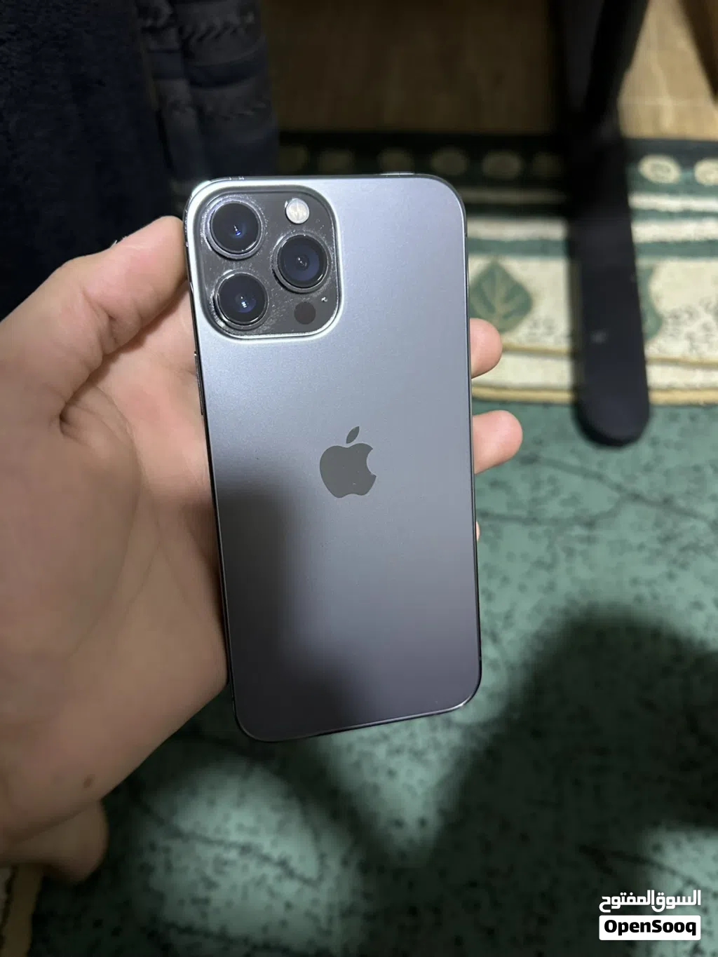 ايفون 13 برو ماكس