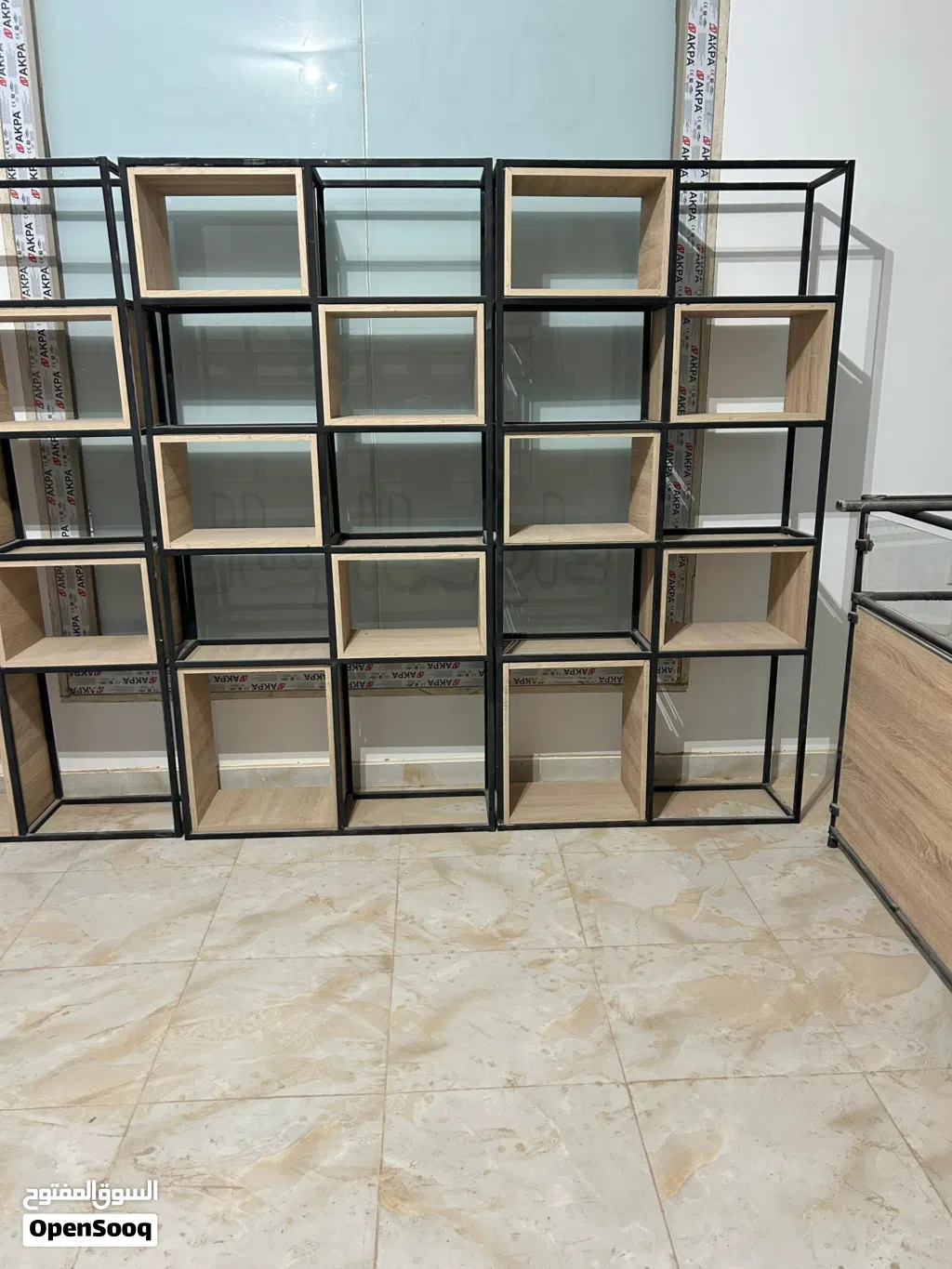 ديكور حديث حاجه من الاخير
