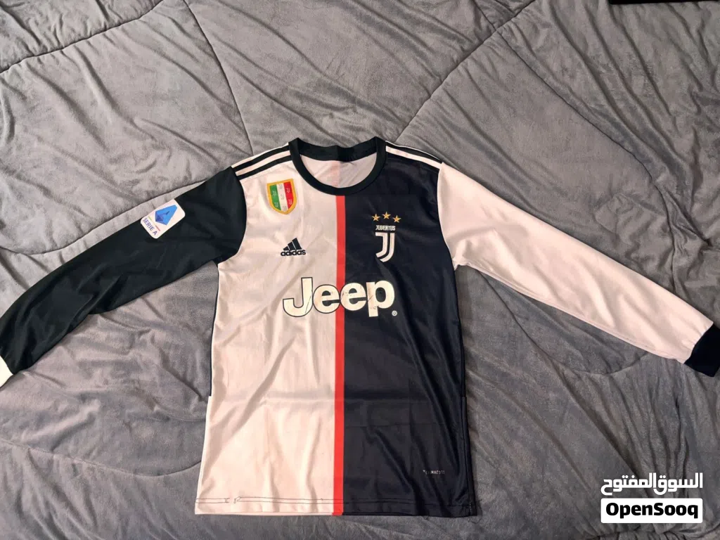 تيشيرت يوفنتوس juventus fc