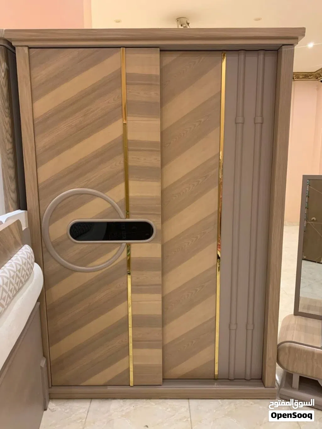 غرفه نوم اطفال فوررررررى خشب ثه روسى Furniture oh