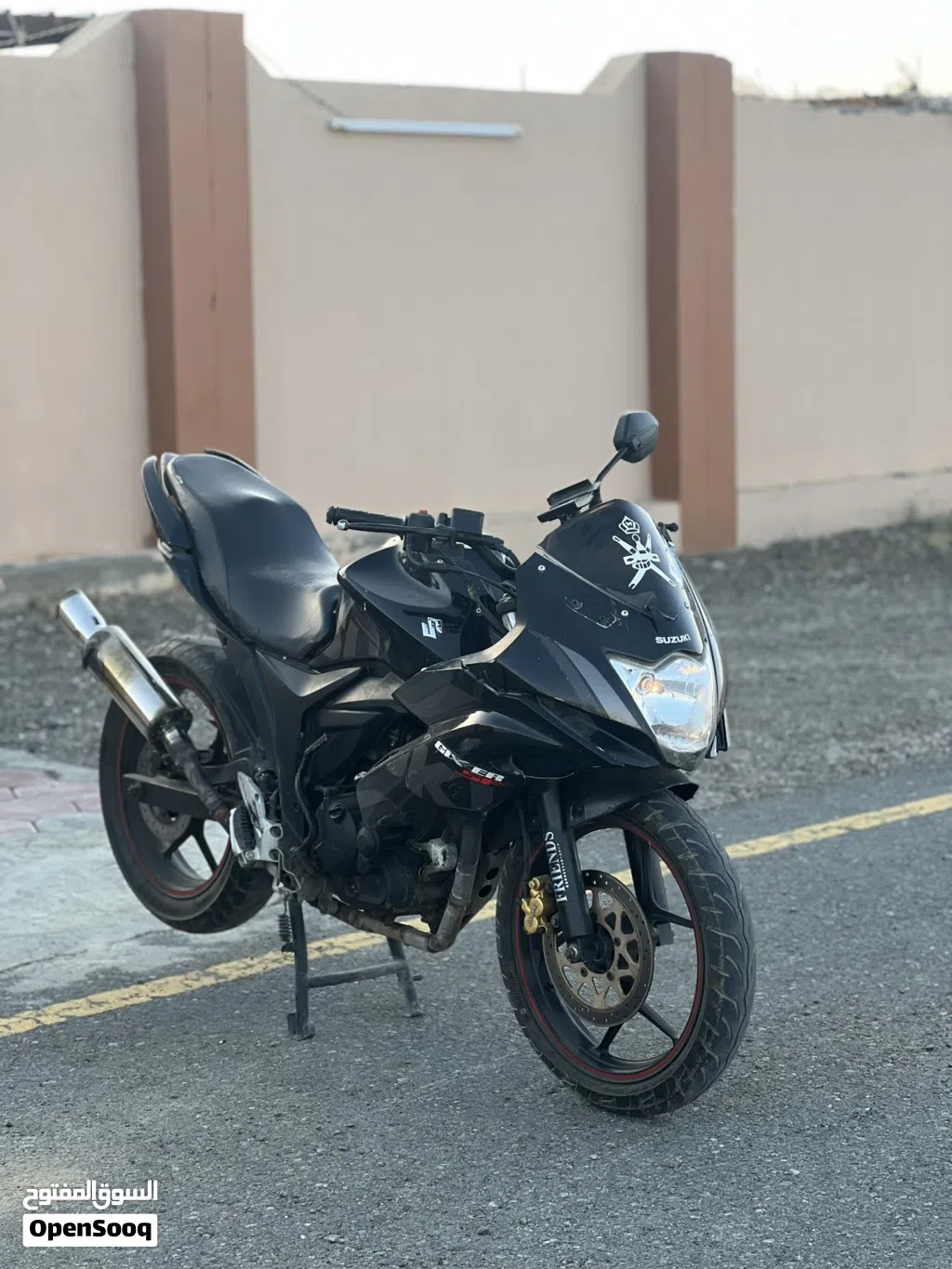 Suzuki Other
