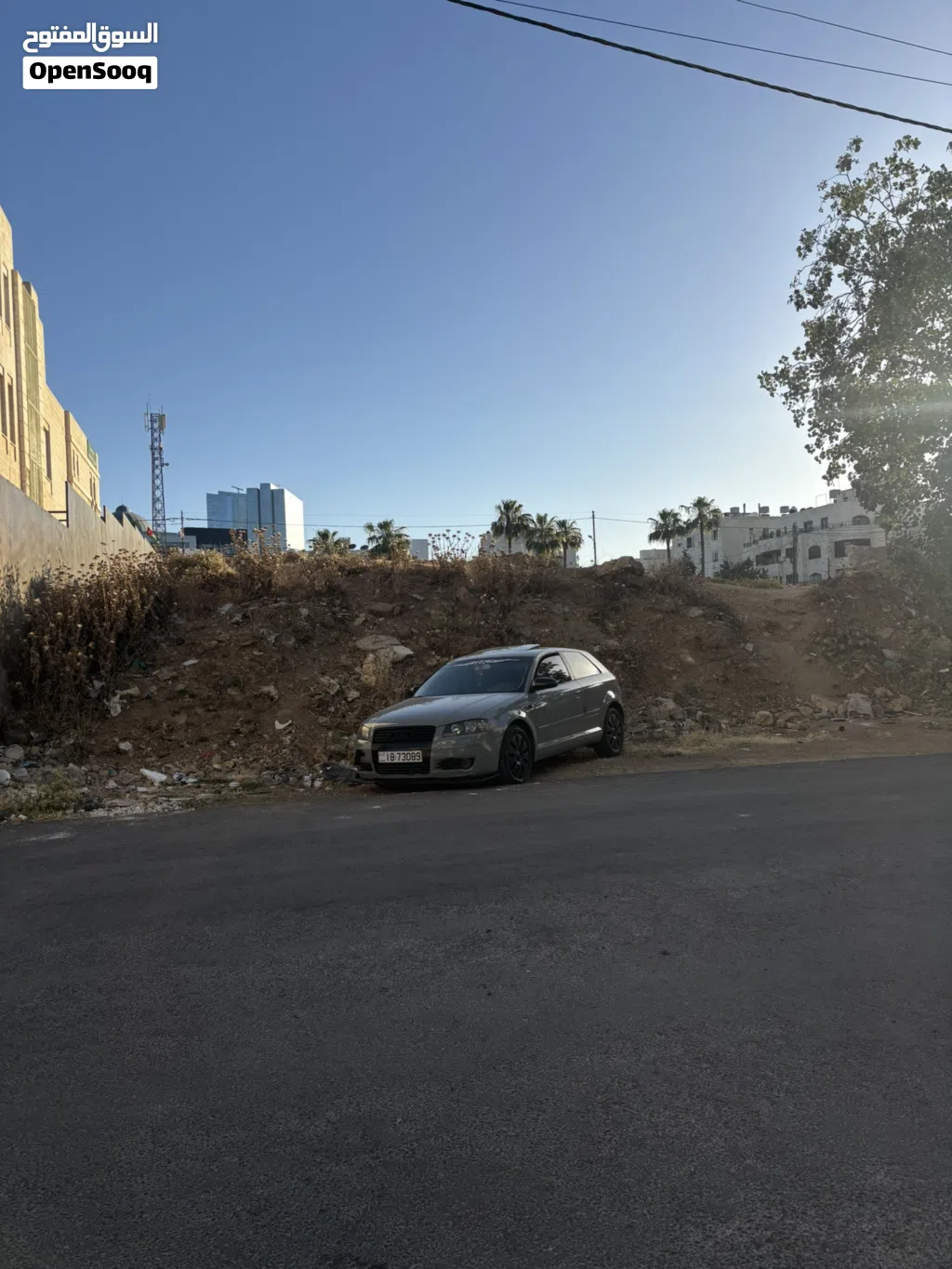 Audi A3 S3 Sportback