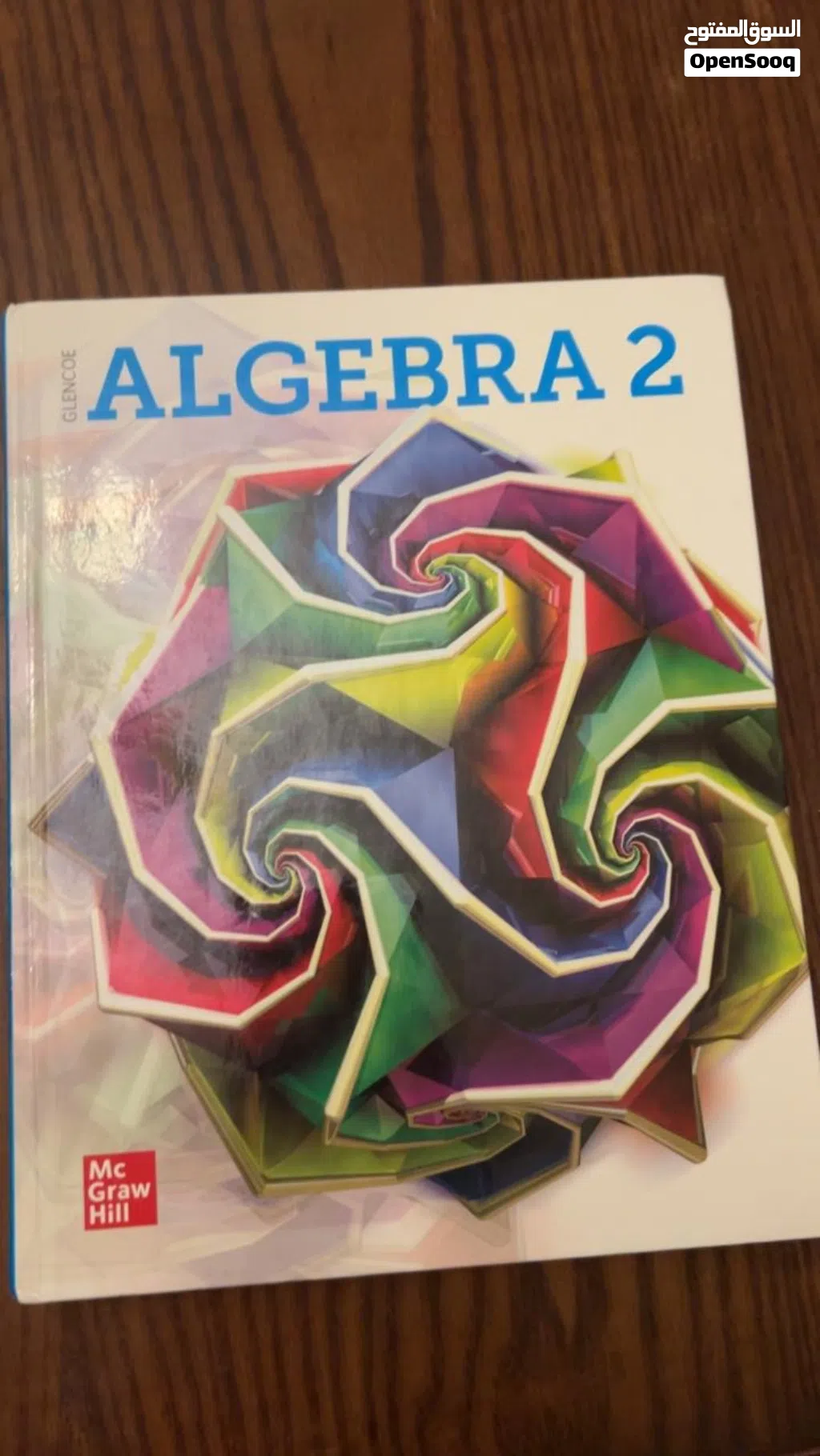 كتبAP للبيع شبه جديدة