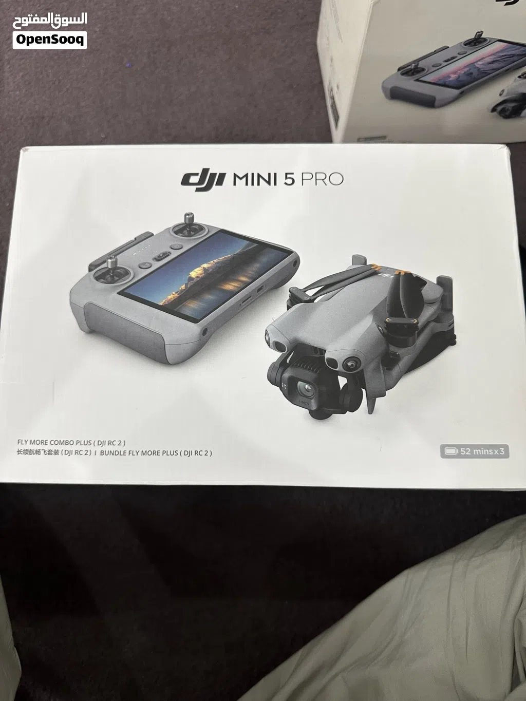 DJI MINI 5 PRO