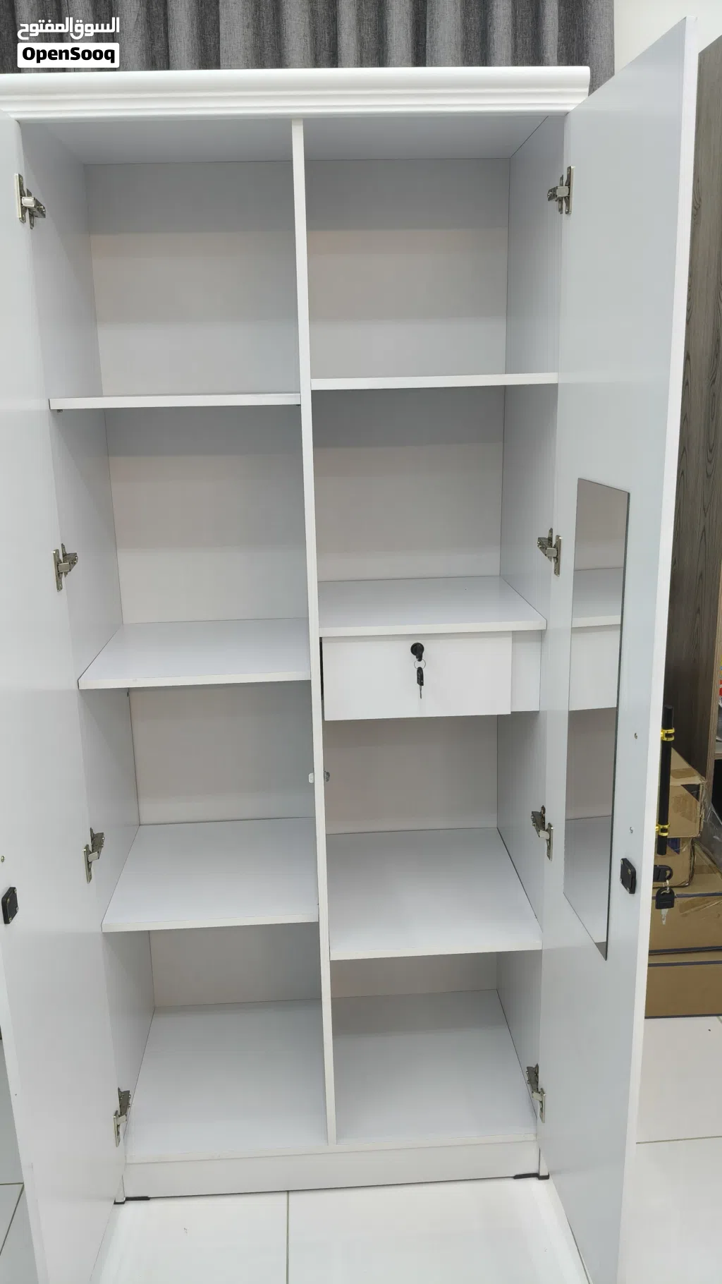 New cupboard available. All r not same degsin and not same price
