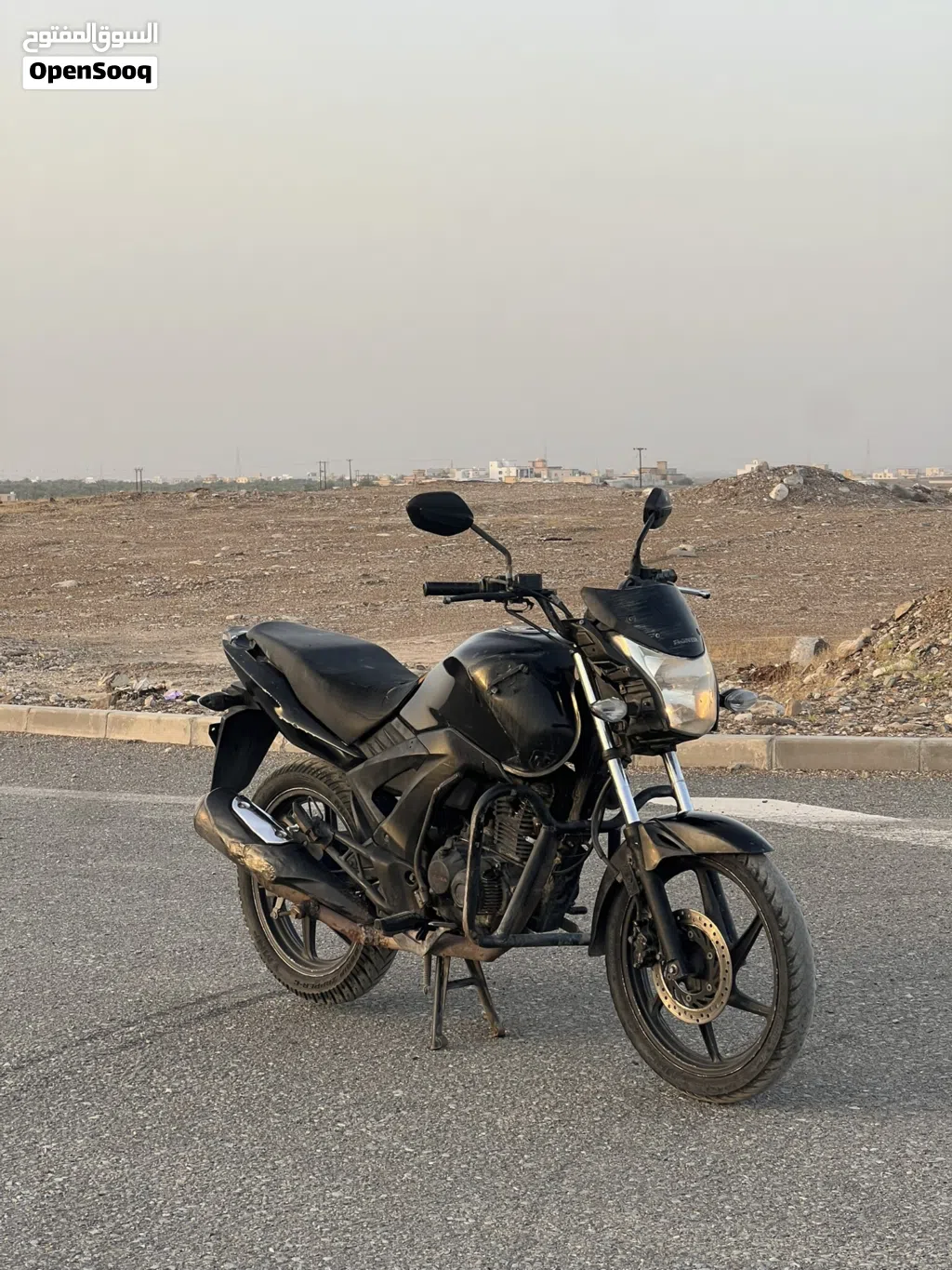 هوندا يونيكورن