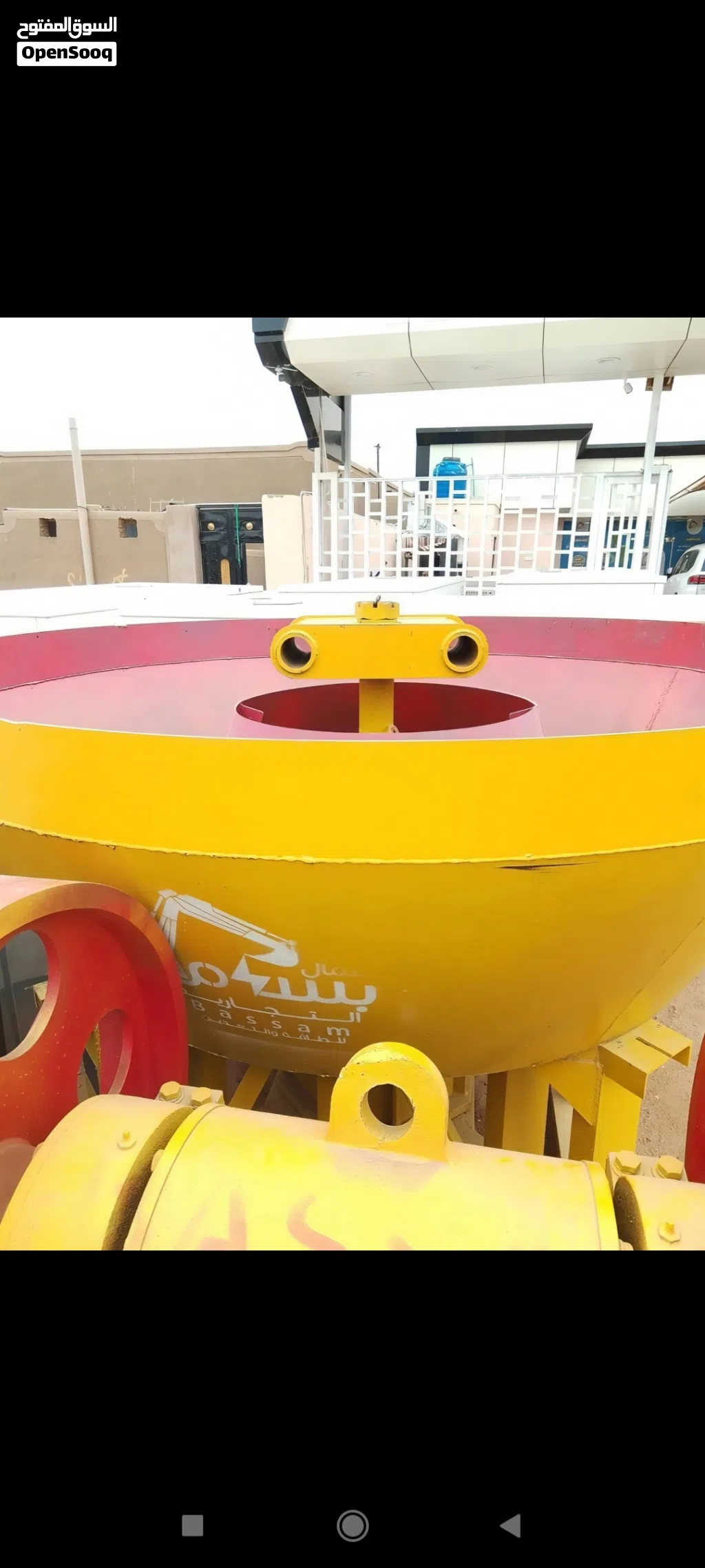 001مفروش شمبات جوار صاله درة بحري غرفتين هول مطبخ حمام سايفون 850 ز