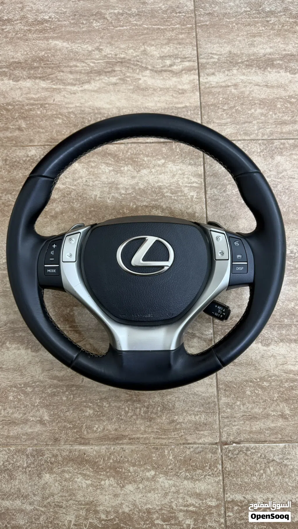 للبيع ستيرنج لكسز GS 2015