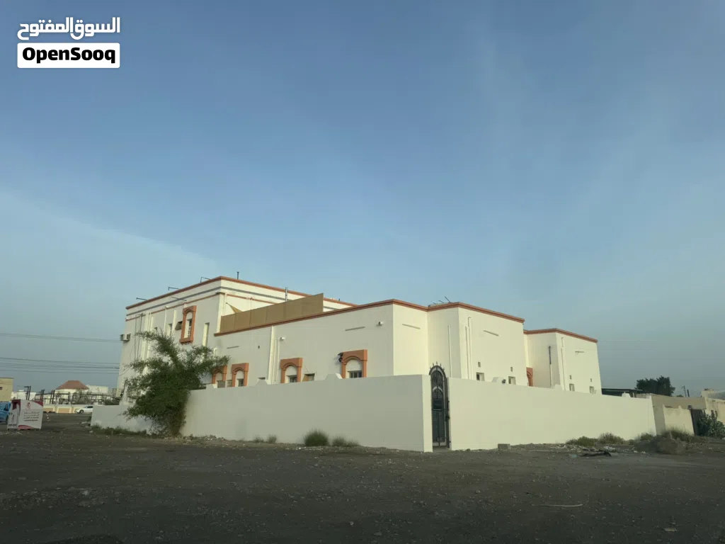 سكن طالبات للايجار ب ابرا اليحمدي