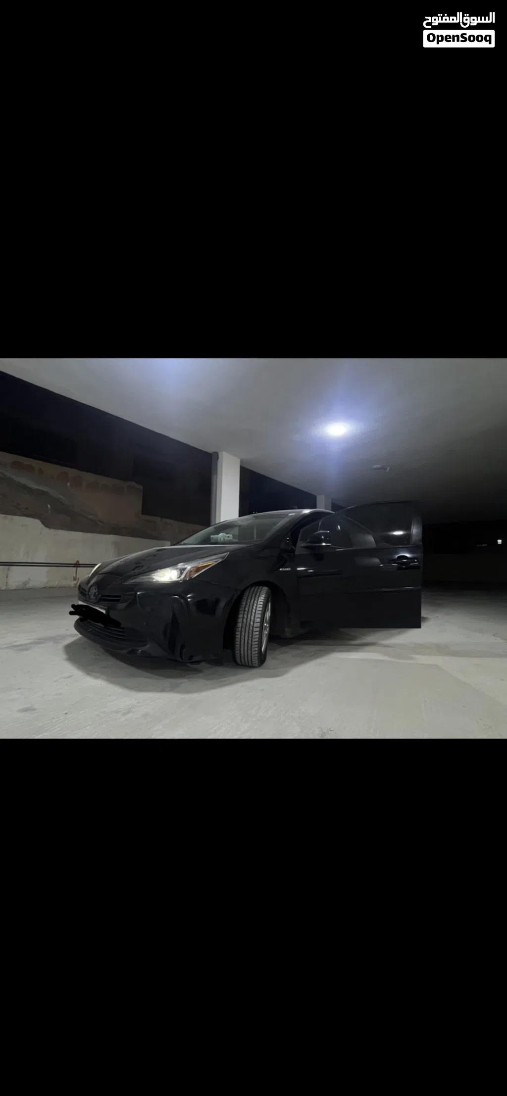 تويوتا بريوس Prius