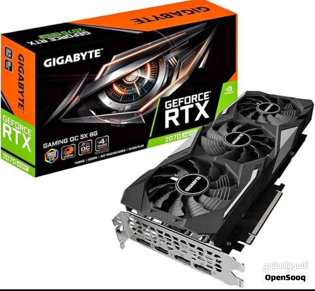 rtx2070 super