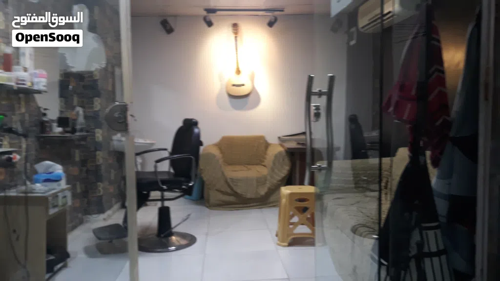 بيت تجاوز في المعقل شفقة العامل