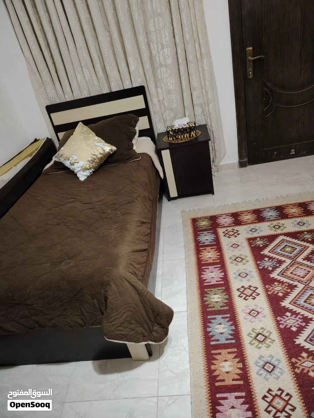غرفة شبابية