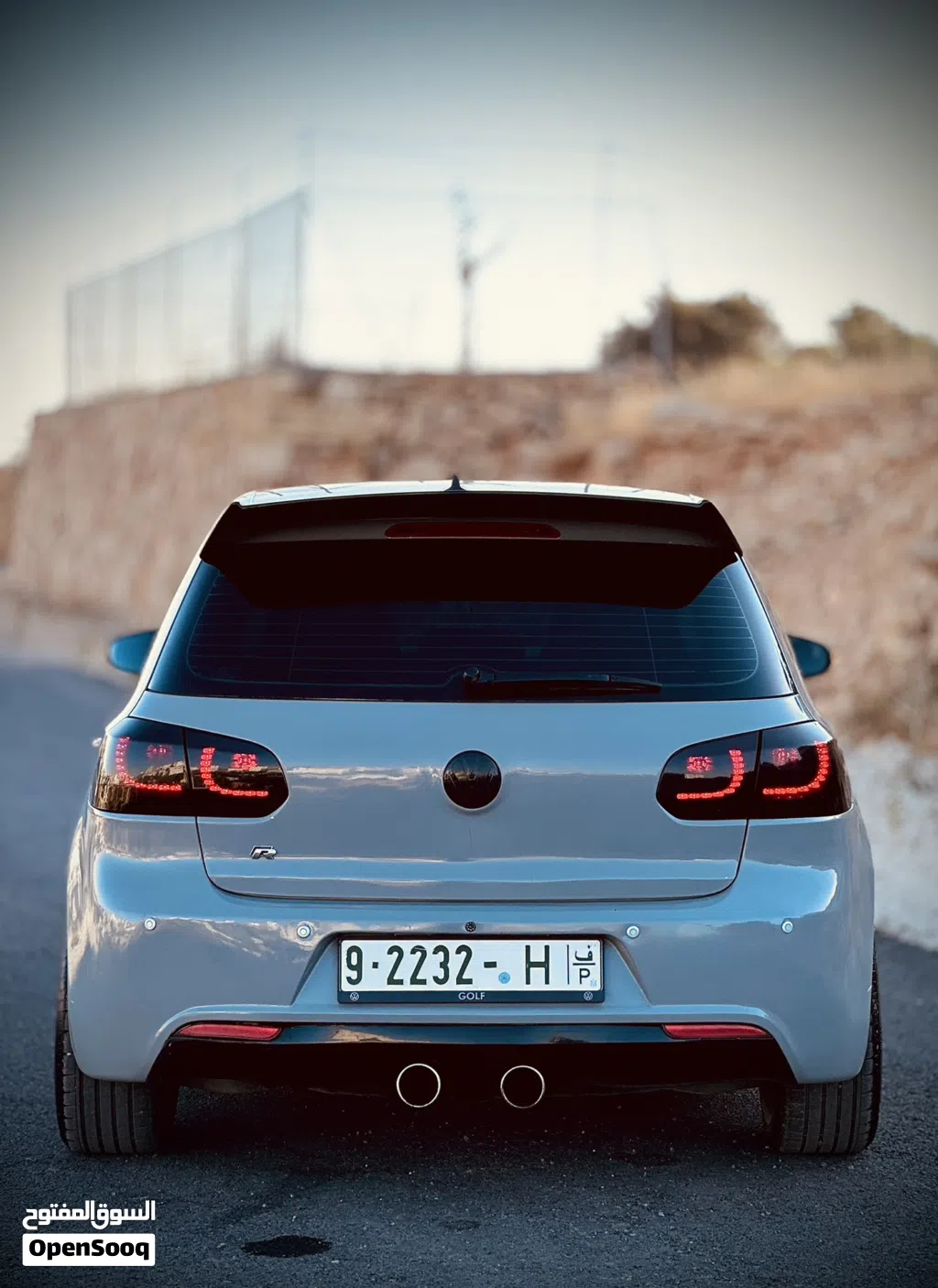 فولكسفاغن جولف Golf