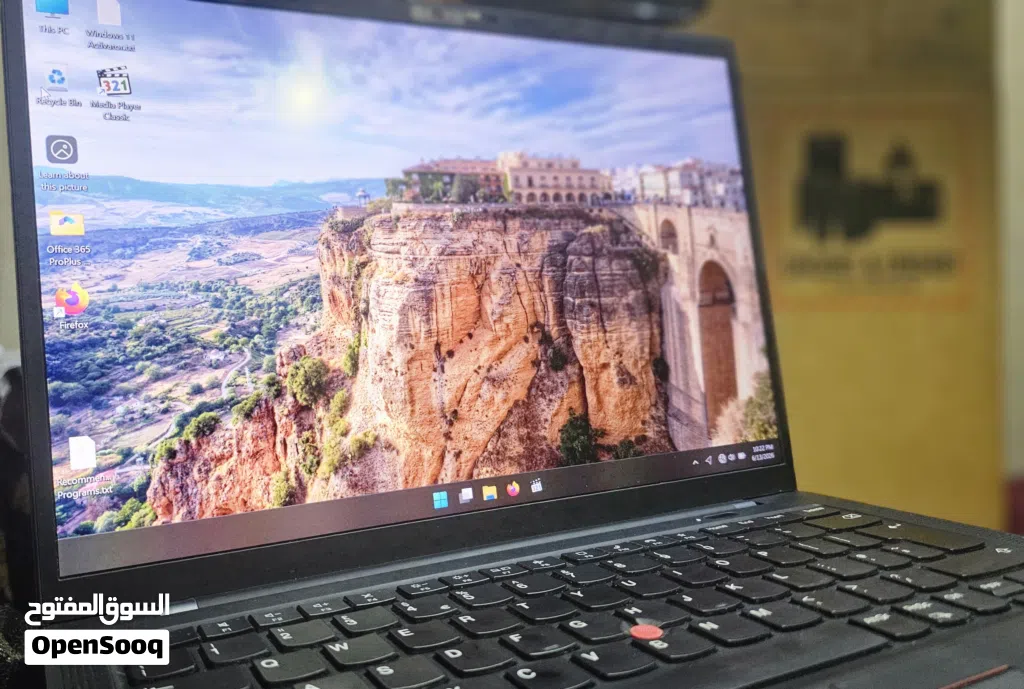 لابتوب لينوفو ثينك باد إكس ون - Lenovo ThinkPad X1