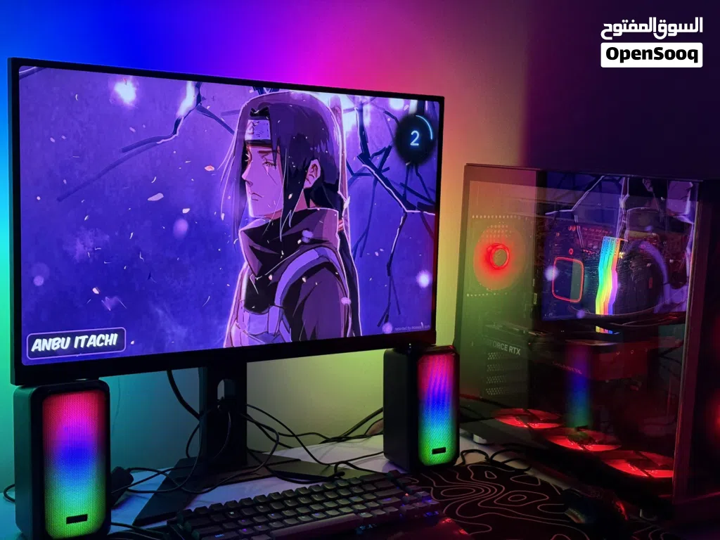 PC Gaming / Workstation للبيع