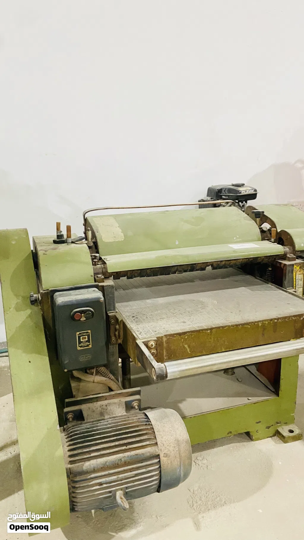 ثكنسر (تخانه) ممتازه