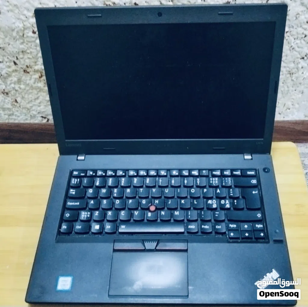 لابتوب لينوفو كوراي ثري الجيل السابع
