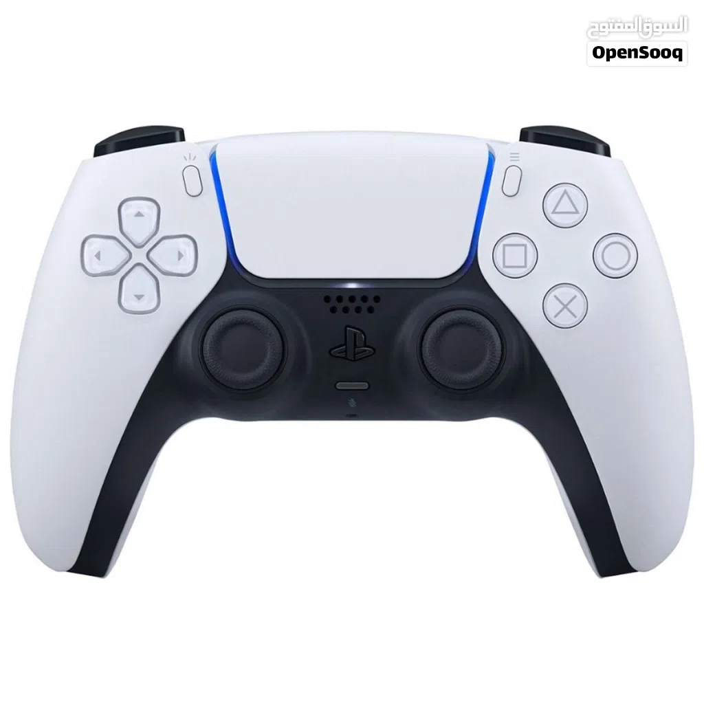 Ps5 controller used for sale يد تحكم للبيع
