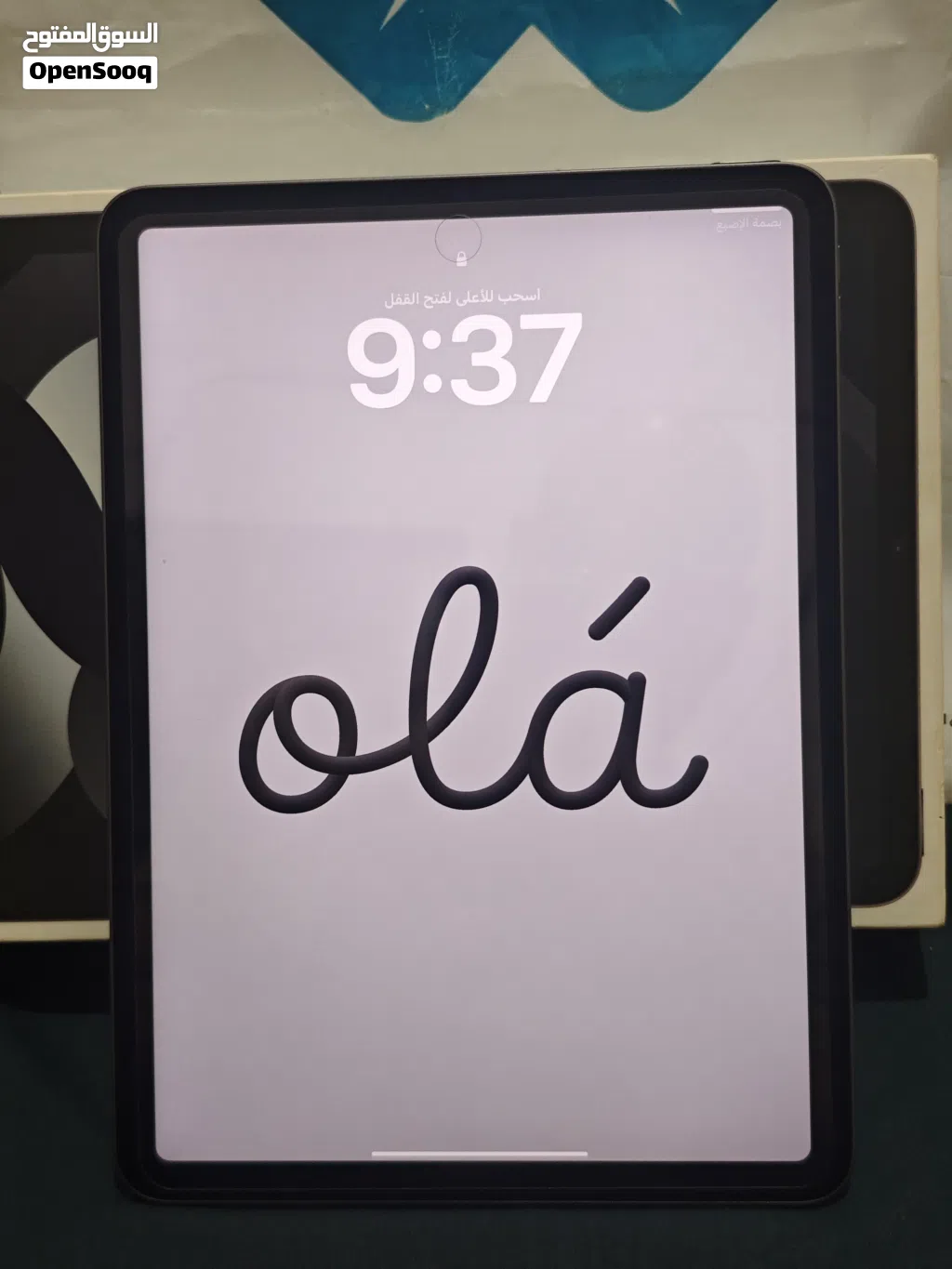 ايباد اير 5