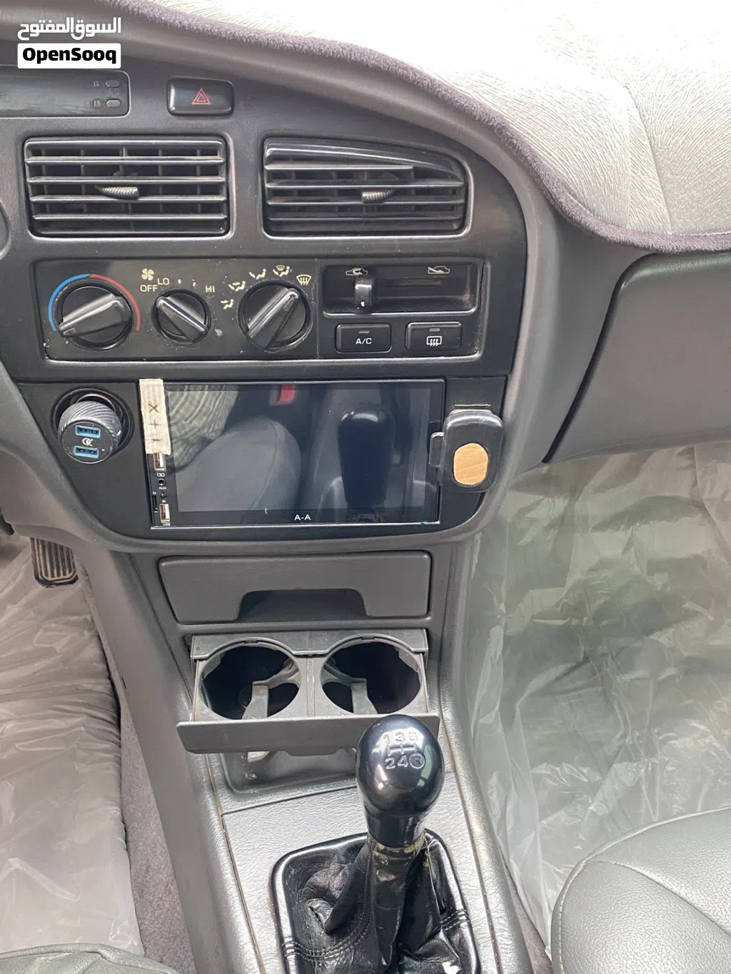 Toyota Camry Core
