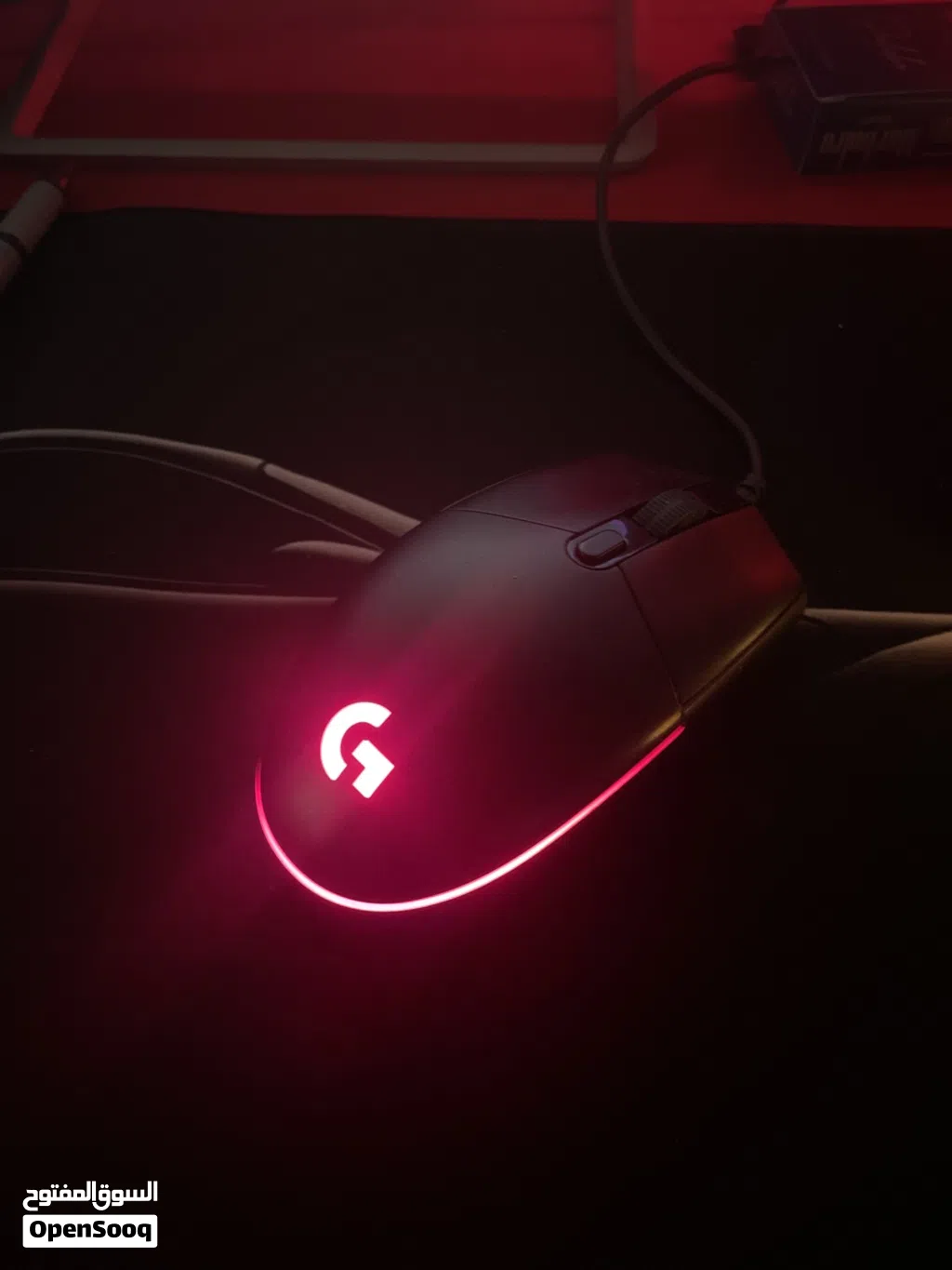 ماوس لوجيتك g102