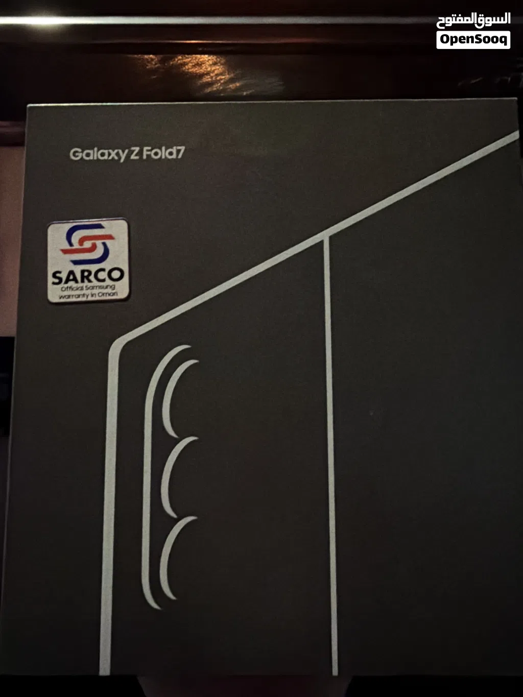 Galaxy Z Fold7