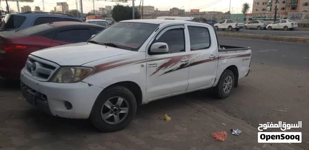 Toyota Other