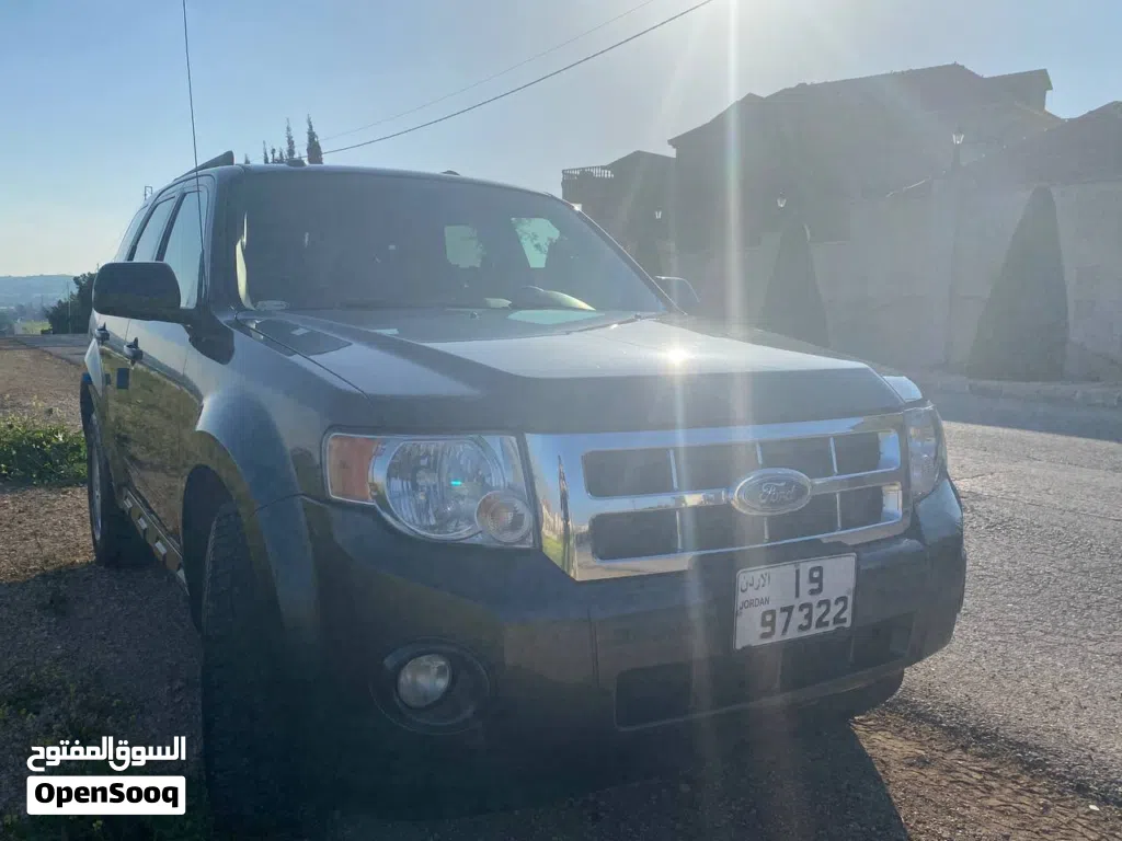 Ford Escape XLT