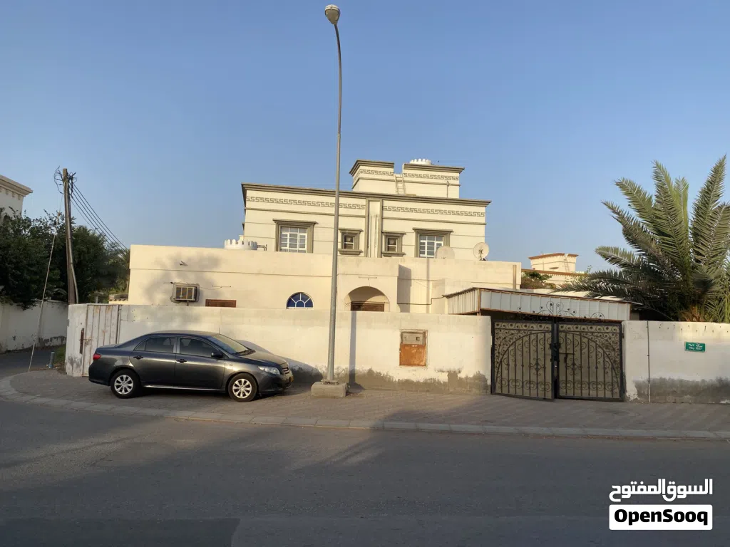 بيت للبيع في الحيل الشمالية