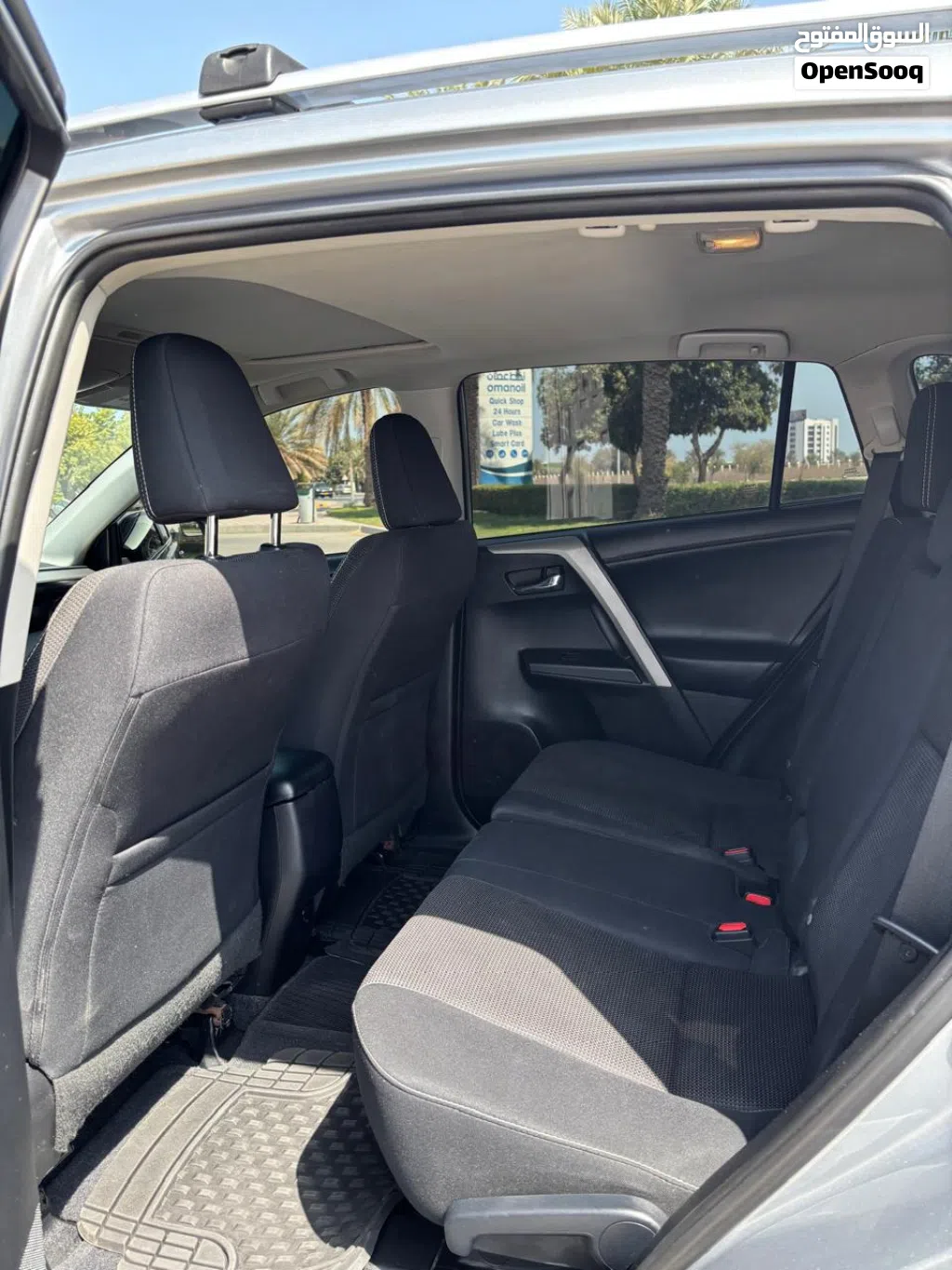 Toyota RAV 4 XLE