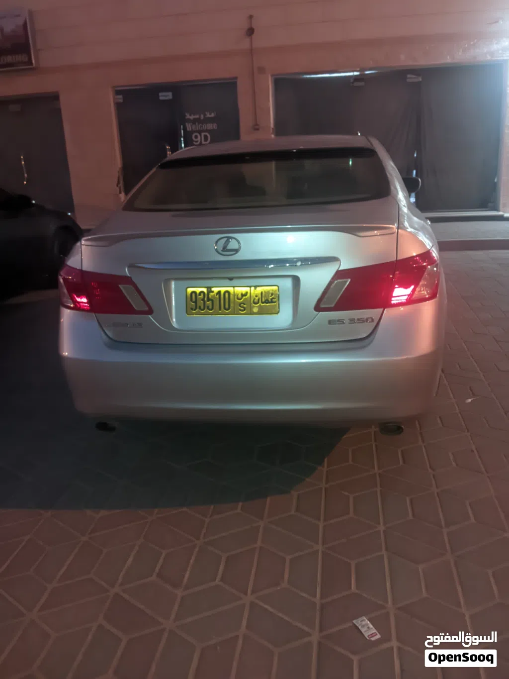 Lexus ES ES 350