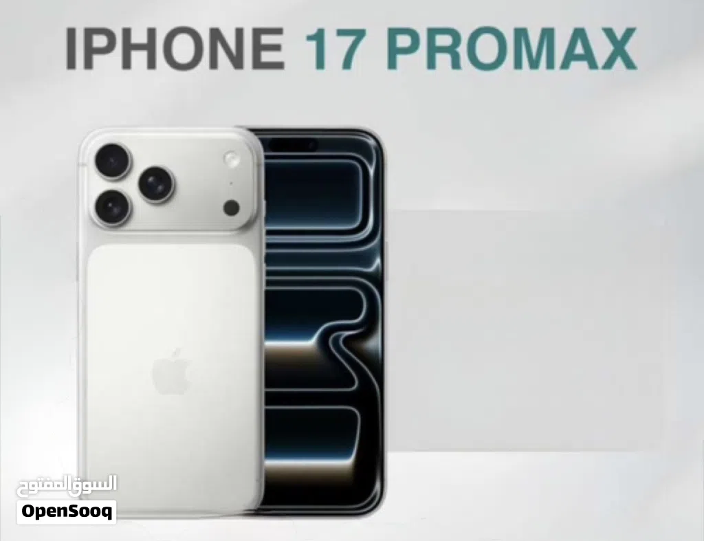 17 pro max