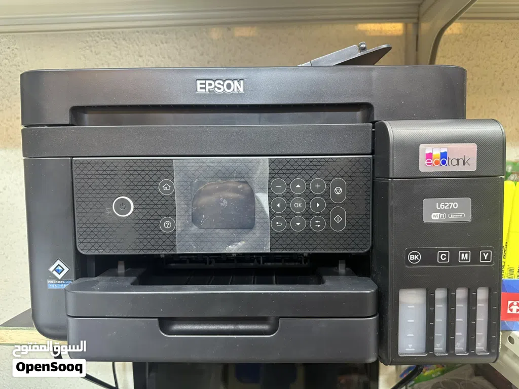Epson ecotank L6270