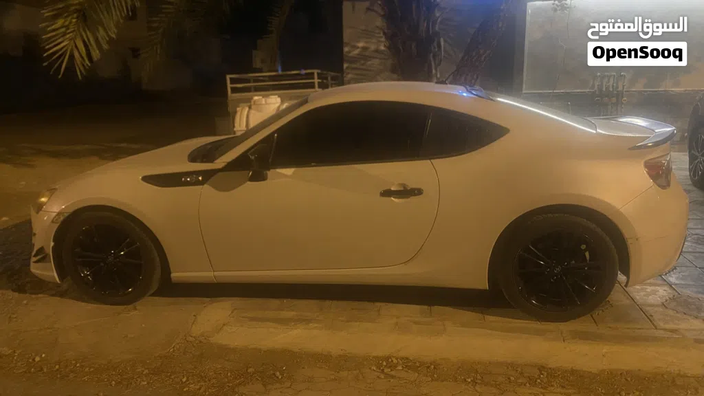 بيع قطع 86 سيون 2014