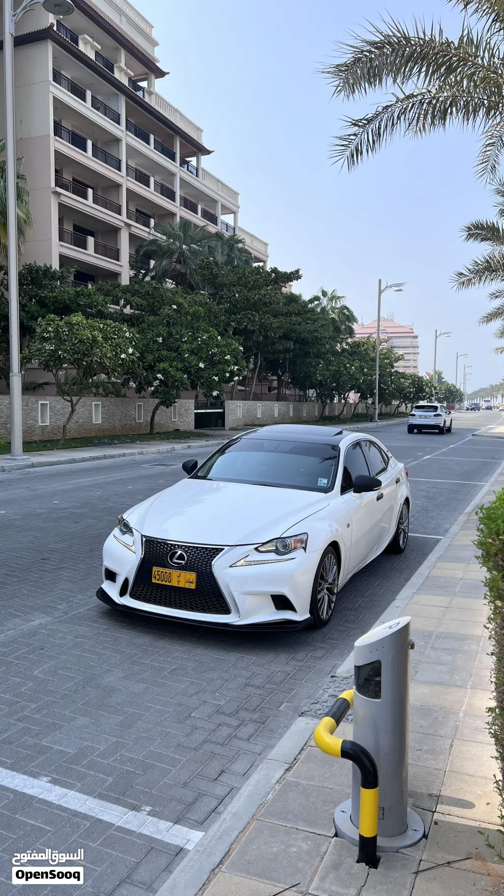 لكزس IS IS 250