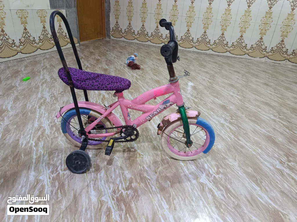 باسكلات اطغال للبيع