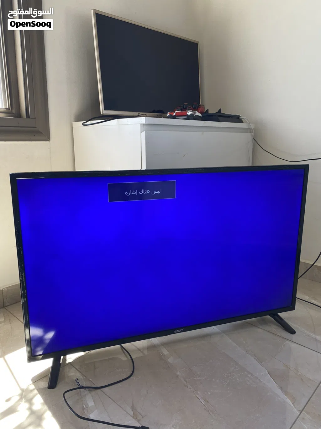 شاشا ممتازه 46 إنش