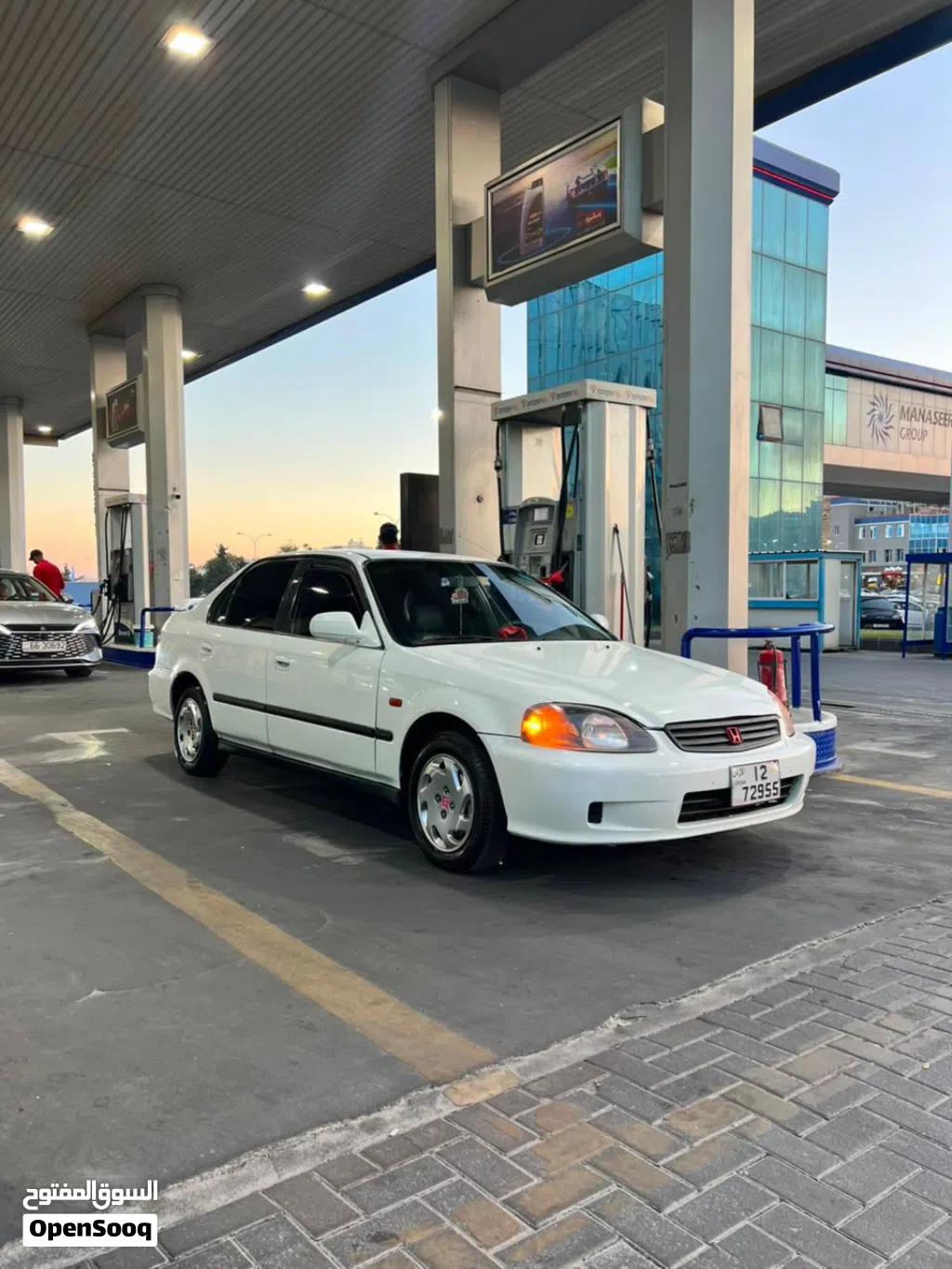 Honda Civic Standard