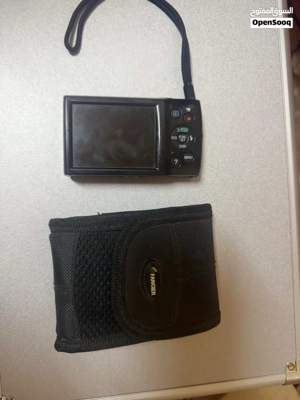 Canon IXUS 185