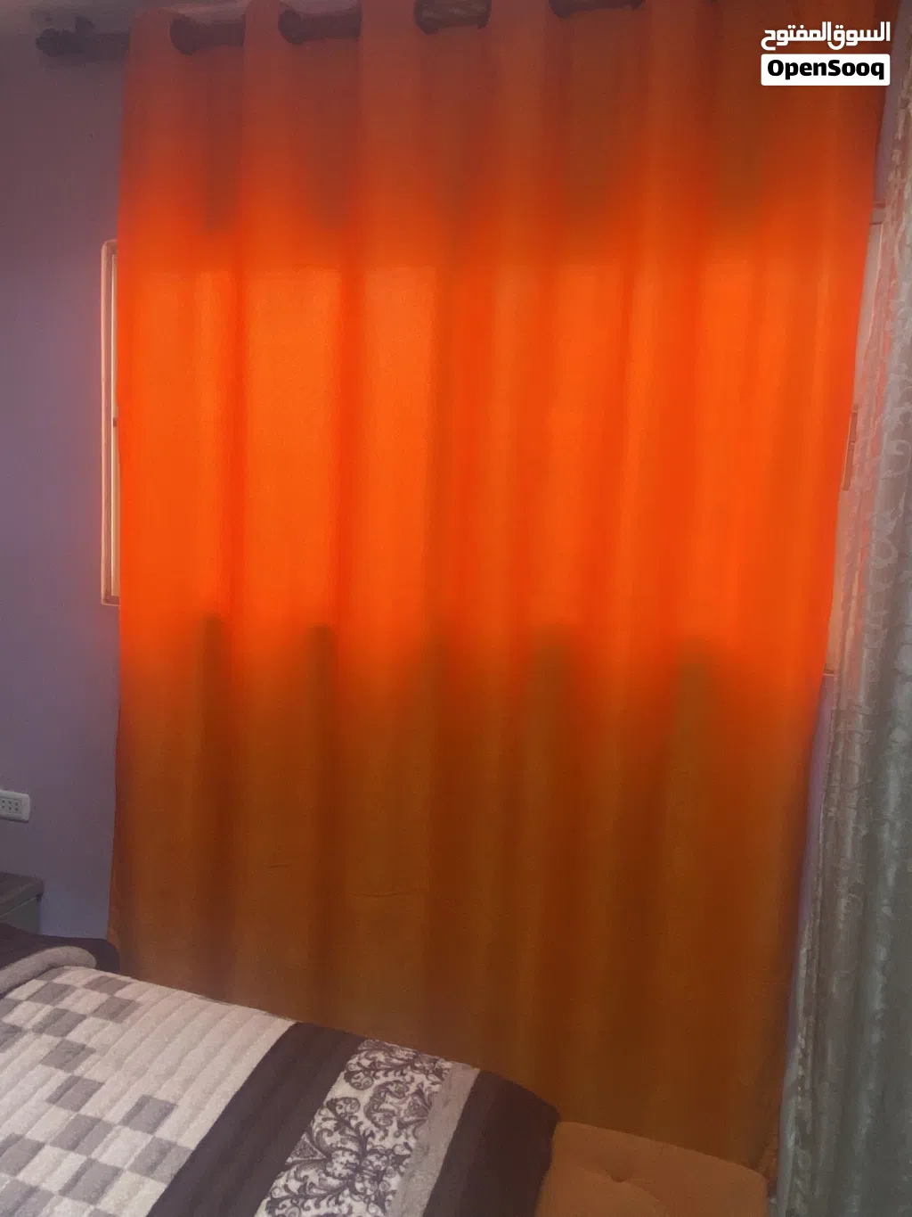 برداي مع جسر للبيع
