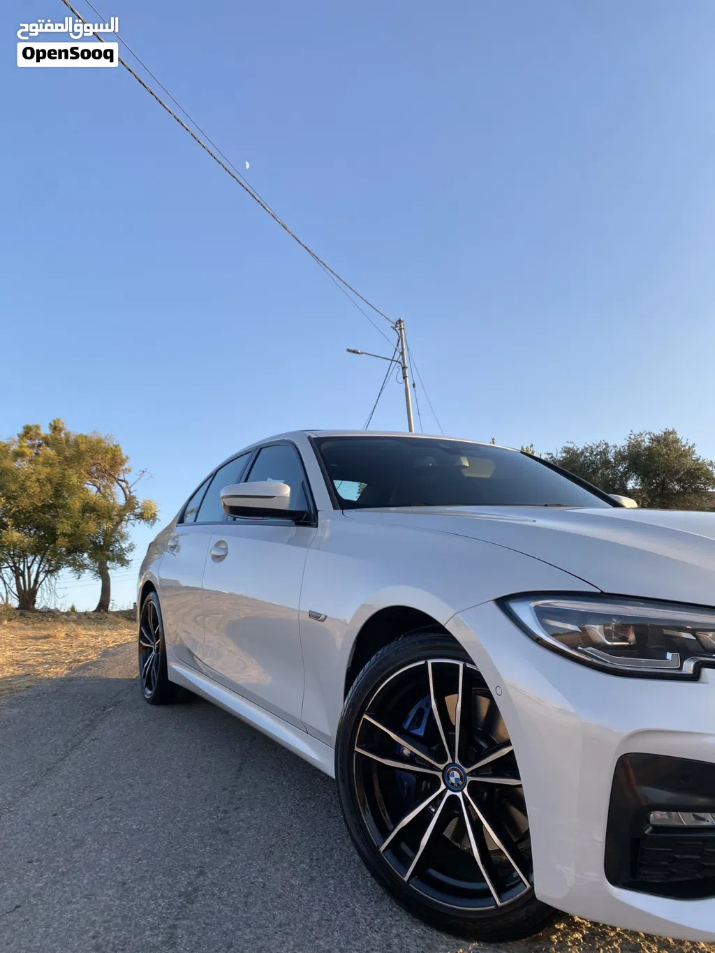 BMW 3 Series 330e
