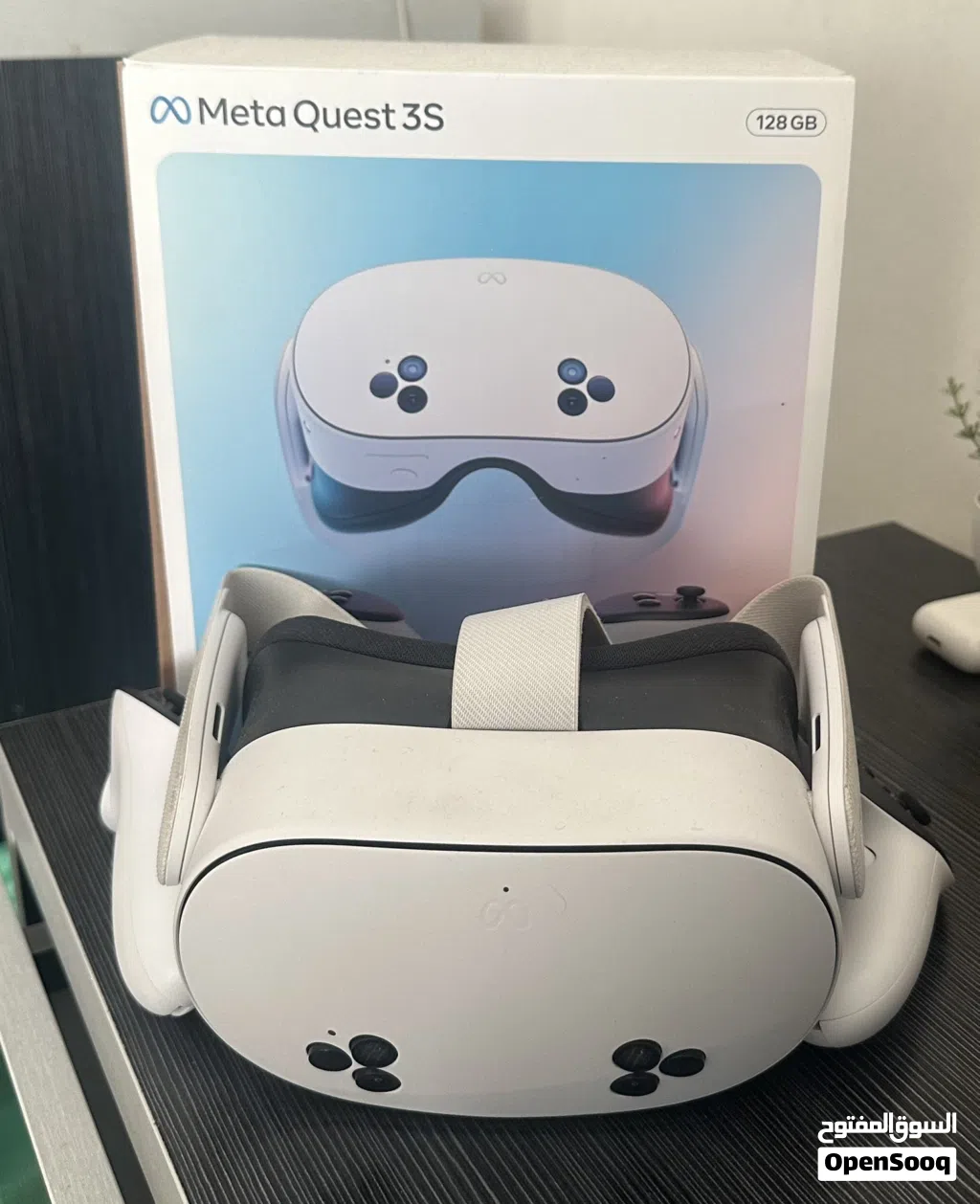 quest 3s للبيع