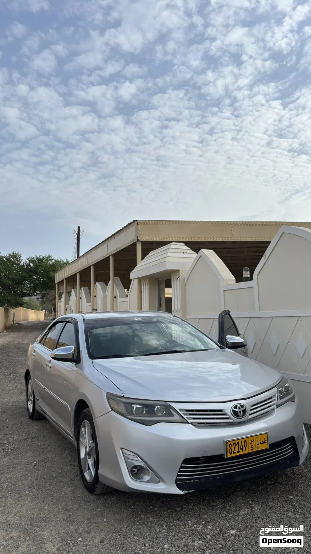 Toyota Camry GL