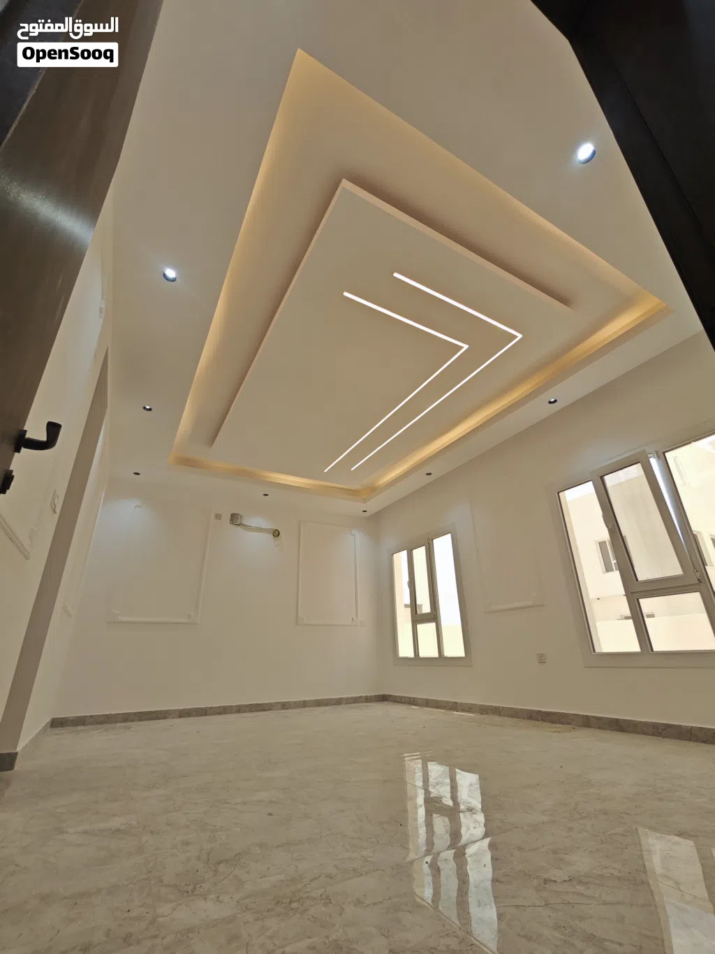 فرصة العمر بيت للبيع في بركاء حي عاصم مقابل التنين