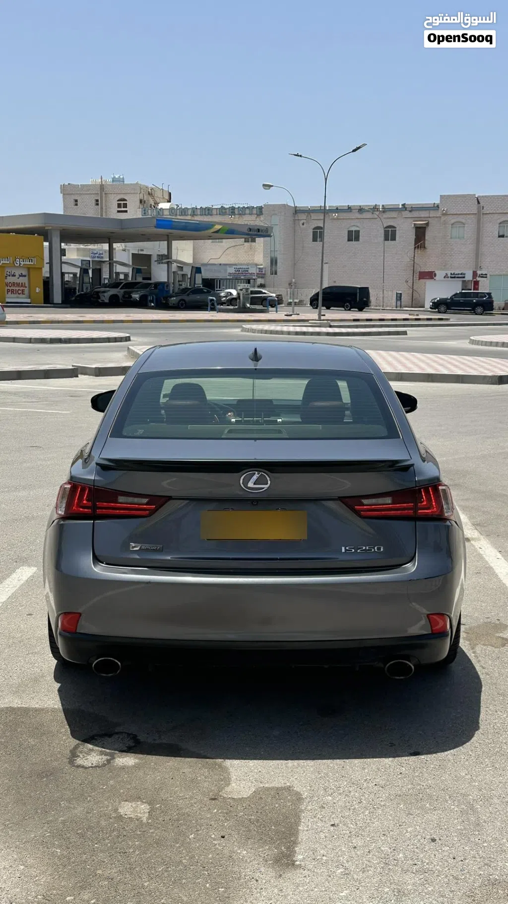 Lexus IS IS 250